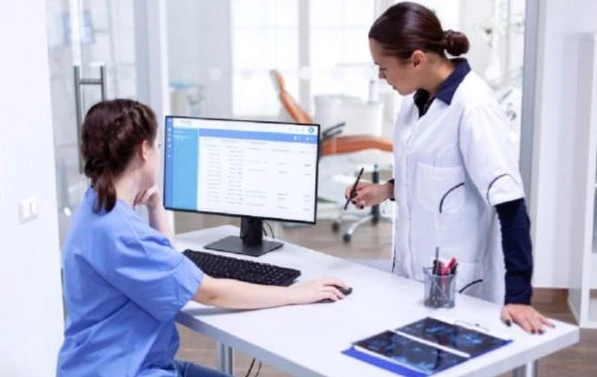 Real-Time Data Access: Boosting EMR Efficiency in Healthcare