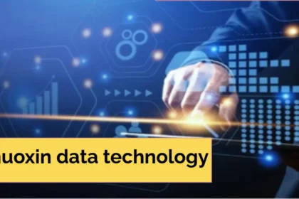 Zhuoxin Data Technology: Pioneering Digital Solutions