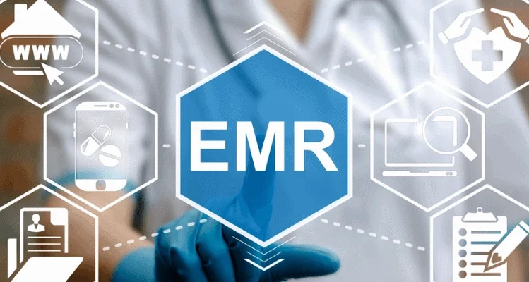 Real-Time Data Access: Boosting EMR Efficiency in Healthcare