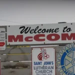 Don't Miss the McComb Cookie Festival 2024!