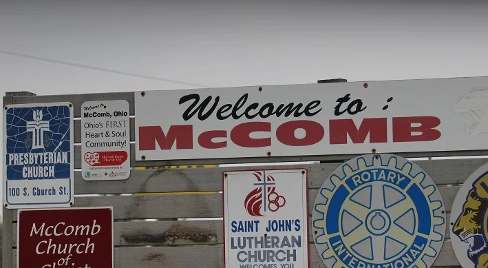 Don't Miss the McComb Cookie Festival 2024!