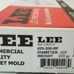 C312-155-2R 6 Cavity Mold Load Data: 7 Key Insights