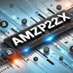 AMZP22X How to Boost Efficiency with New Tech