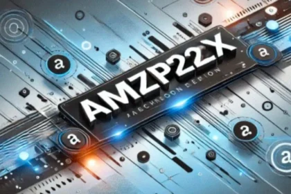 AMZP22X How to Boost Efficiency with New Tech