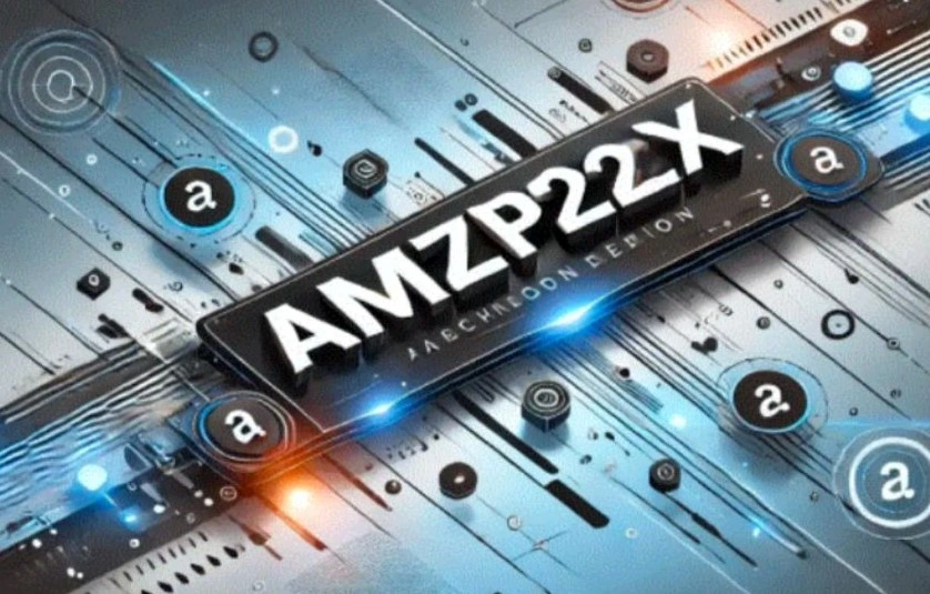 AMZP22X How to Boost Efficiency with New Tech