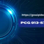 Explore PCG 913-578-9124 Features and Details