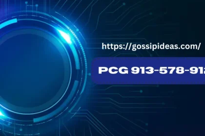 Explore PCG 913-578-9124 Features and Details