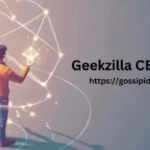 Geekzilla CES 2023 Tech Innovations Unveiled