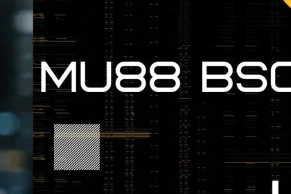 MU88 BSC Your Gateway to Blockchain Success