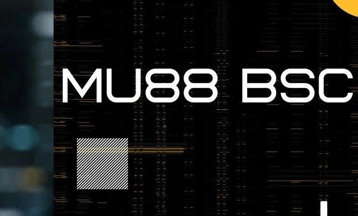 MU88 BSC Your Gateway to Blockchain Success