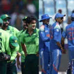 Pak vs India: Rain Threatens Champions Trophy Clash