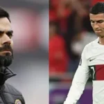 FIFA Declares Kohli and Ronaldo as "King"