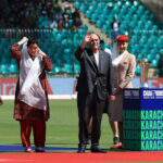 Spectacular Opening Ceremony of Champions Trophy