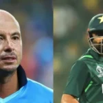 Babar’s Weak English Made Communication Difficult: Herschelle Gibbs