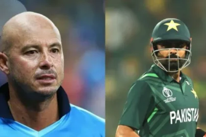 Babar’s Weak English Made Communication Difficult: Herschelle Gibbs