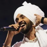 Diljit Dosanjh Ready to Perform in Pakistan