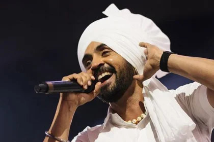 Diljit Dosanjh Ready to Perform in Pakistan