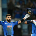 Pakistan vs India Clash: India Defeats Pakistan by 6 Wickets