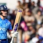 Champions Trophy: England Announces Replacement for Bethell