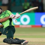 Khushdil Shah Shocked by His Own Selection for Champions Trophy