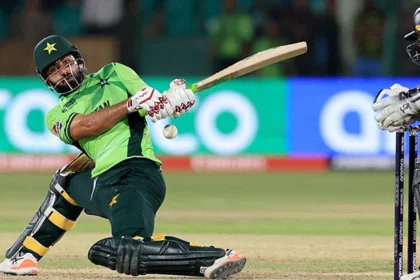 Khushdil Shah Shocked by His Own Selection for Champions Trophy