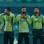 Champions Trophy: Pakistan Penalized After Losing Match and Key Player