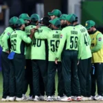 Defending Champions Pakistan’s Semi-Final Hopes Diminish but Not Over Yet