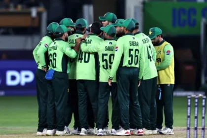 Defending Champions Pakistan’s Semi-Final Hopes Diminish but Not Over Yet