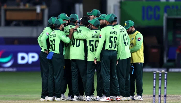 Defending Champions Pakistan’s Semi-Final Hopes Diminish but Not Over Yet