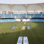 Pak vs India in Dubai: Strict Ban on Political Posters and Slogans