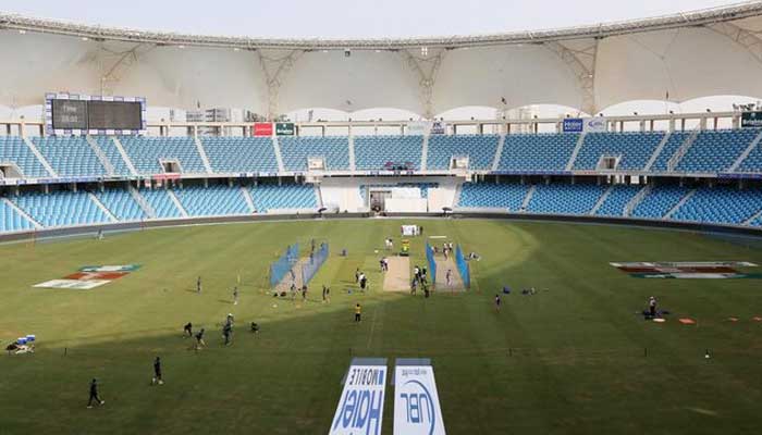 Pak vs India in Dubai: Strict Ban on Political Posters and Slogans