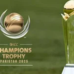 Champions Trophy 2025