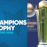 Champions Trophy 2025 Crisis: Who’s In, Who’s Out?