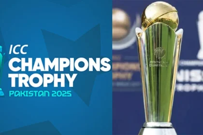 Champions Trophy 2025 Crisis: Who’s In, Who’s Out?