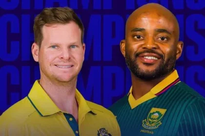 Australia vs South Africa: Battle for Champions Trophy Semi-Final Spot