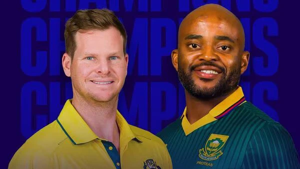 Australia vs South Africa: Battle for Champions Trophy Semi-Final Spot