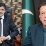 Imran Khan Expels Sher Afzal Marwat from PTI