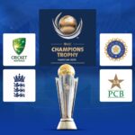 Champions Trophy 2025: Where Does Each Team Stand?