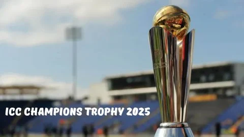 Watch ICC Champions Trophy 2025 Live