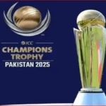 Champions Trophy 2025 Kicks Off: Pakistan vs. New Zealand in Opening Clash!