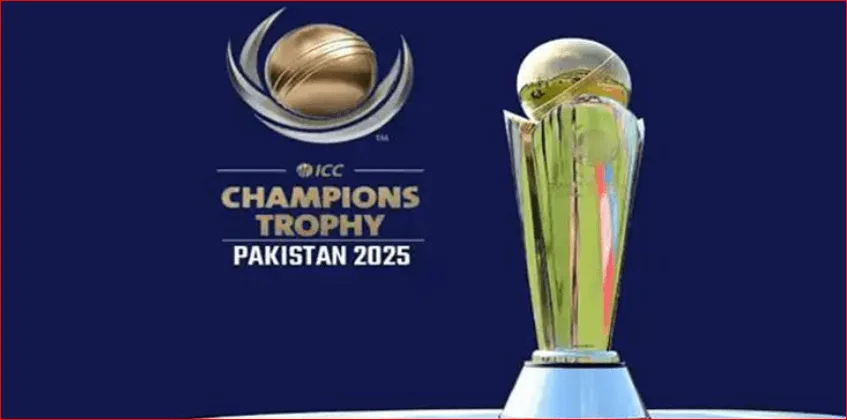 Champions Trophy 2025 Kicks Off: Pakistan vs. New Zealand in Opening Clash!