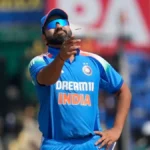 Indian Cricket Team Equals Record of Losing 11 Consecutive Tosses