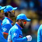 India Finalizes Departure Schedule for Champions Trophy 2025