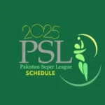 PSL 10 Schedule Announced, Tournament to Start on April 11