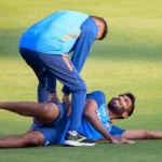 Bumrah Ruled Out of Champions Trophy