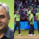 Big Changes in Pakistan Cricket After Champions Trophy Disaster