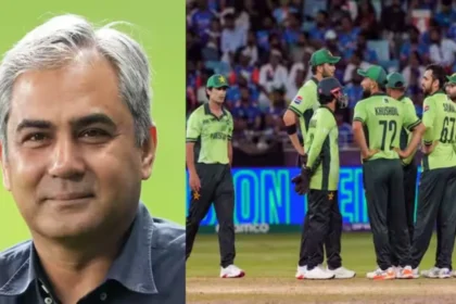 Big Changes in Pakistan Cricket After Champions Trophy Disaster