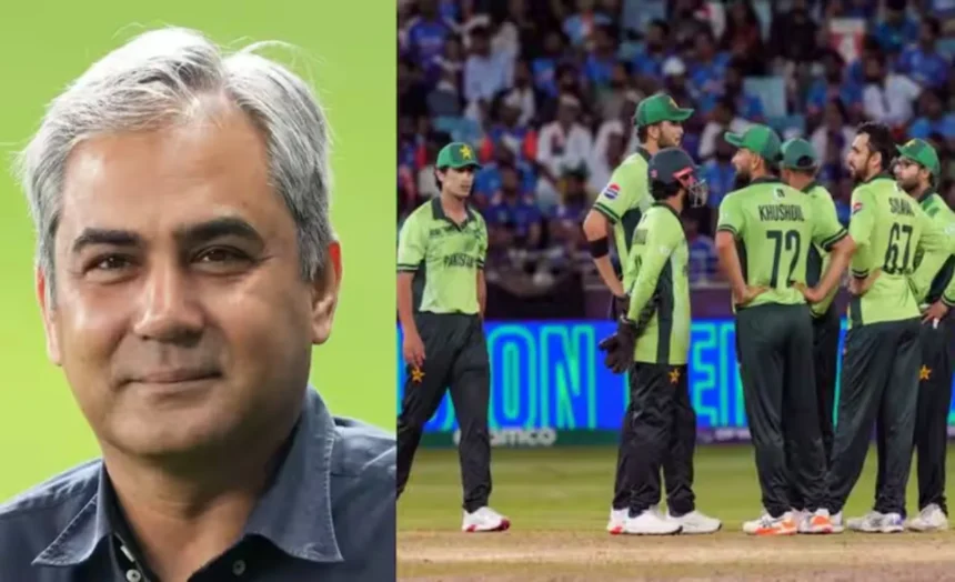 Big Changes in Pakistan Cricket After Champions Trophy Disaster