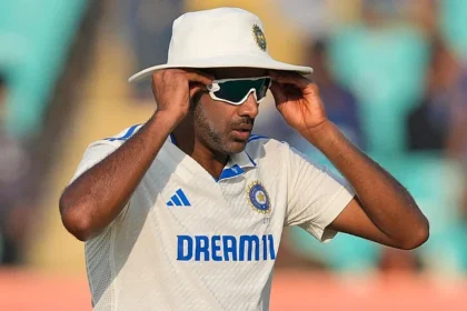 Champions Trophy: "Why Choose an Army of Spinners?" Ashwin Questions Indian Selection Committee