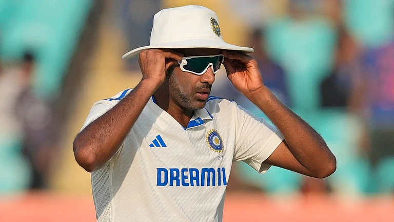 Champions Trophy: "Why Choose an Army of Spinners?" Ashwin Questions Indian Selection Committee